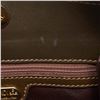 Image 7 : Fendi Leather Satchel