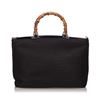 Image 2 : Gucci Bamboo Satchel