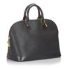 Image 1 : Louis Vuitton Epi Alma PM