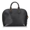 Image 2 : Louis Vuitton Epi Alma PM
