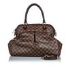 Image 15 : Louis Vuitton Damier Ebene Trevi GM