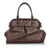 Image 2 : Louis Vuitton Damier Ebene Trevi GM
