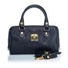 Image 13 : MCM Visetos Satchel