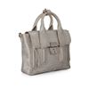 Image 1 : Phillip Lim Medium Leather Pashli Satchel
