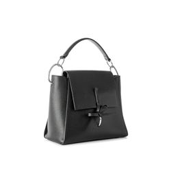 Phillip Lim Leigh Leather Satchel