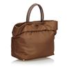 Image 1 : Prada Nylon Satchel