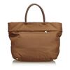 Image 2 : Prada Nylon Satchel
