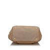 Image 3 : Prada Canapa Canvas Satchel