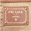 Image 5 : Prada Canapa Canvas Satchel