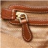 Image 6 : Prada Canapa Canvas Satchel