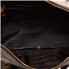 Image 4 : Prada Studded Leather Craquele Satchel