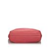 Image 3 : Prada Vitello Daino Leather Satchel