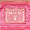 Image 5 : Prada Vitello Daino Leather Satchel