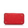 Image 3 : Prada Canapa Canvas Satchel