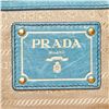 Image 5 : Prada Leather Satchel