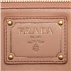 Image 5 : Prada Leather Satchel