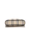 Image 3 : Burberry House Check Canvas Handbag
