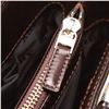 Image 6 : Burberry House Check Canvas Handbag