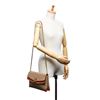 Image 9 : Celine Macadam Chain Shoulder Bag
