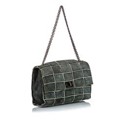 Chanel Reissue 225 Patchwork Flap Bag