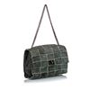 Image 1 : Chanel Reissue 225 Patchwork Flap Bag