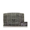 Image 9 : Chanel Reissue 225 Patchwork Flap Bag