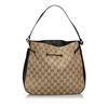 Image 2 : Gucci GG Canvas Drawstring Shoulder Bag