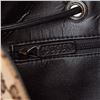 Image 8 : Gucci GG Canvas Drawstring Shoulder Bag