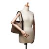 Image 9 : Gucci GG Canvas Drawstring Shoulder Bag