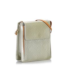 Louis Vuitton Vernis Pochette Mott