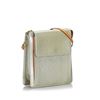 Image 1 : Louis Vuitton Vernis Pochette Mott