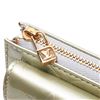 Image 8 : Louis Vuitton Vernis Pochette Mott
