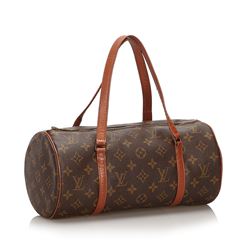 Louis Vuitton Monogram Papillon 30