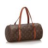 Image 1 : Louis Vuitton Monogram Papillon 30