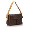 Image 1 : Louis Vuitton Monogram Viva Cite GM