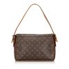 Image 2 : Louis Vuitton Monogram Viva Cite GM