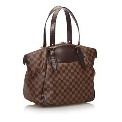 Louis Vuitton Damier Ebene Verona GM