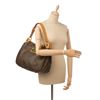 Image 10 : Louis Vuitton Monogram Galliera PM