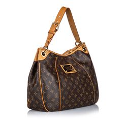 Louis Vuitton Monogram Galliera PM
