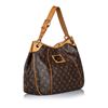 Image 1 : Louis Vuitton Monogram Galliera PM
