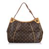 Image 2 : Louis Vuitton Monogram Galliera PM