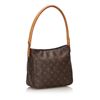Image 1 : Louis Vuitton Monogram Looping MM