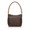 Image 2 : Louis Vuitton Monogram Looping MM