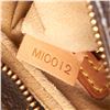 Image 6 : Louis Vuitton Monogram Looping MM