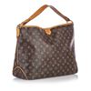 Image 1 : Louis Vuitton Monogram Delightful MM