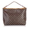 Image 2 : Louis Vuitton Monogram Delightful MM