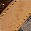 Image 10 : Louis Vuitton Damier Azur Galliera PM
