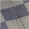 Image 11 : Louis Vuitton Damier Azur Galliera PM