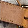 Image 12 : Louis Vuitton Damier Azur Galliera PM
