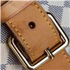 Image 13 : Louis Vuitton Damier Azur Galliera PM